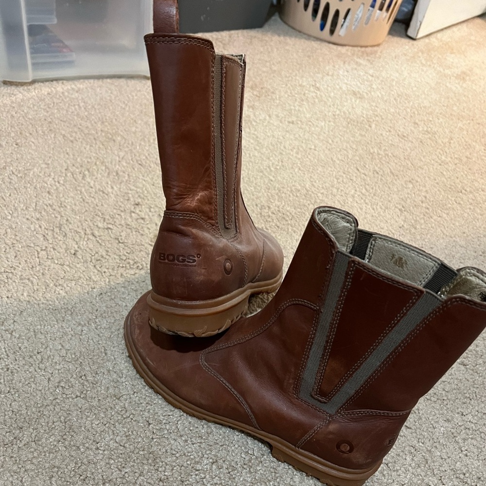 Bogs women’s boots